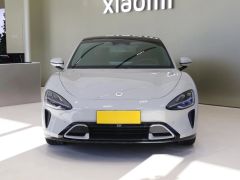 Фото авто Xiaomi SU7