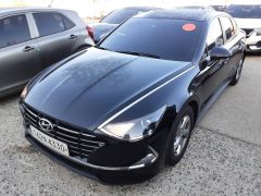 Сүрөт унаа Hyundai Sonata