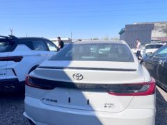 Сүрөт унаа Toyota Camry