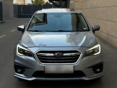 Photo of the vehicle Subaru Legacy