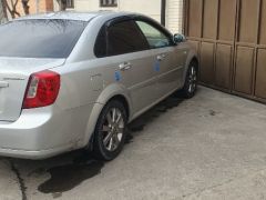 Photo of the vehicle Daewoo Lacetti