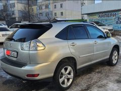 Фото авто Lexus RX