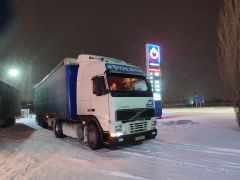 Фото авто Volvo FH