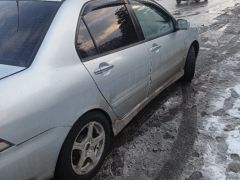 Сүрөт унаа Mitsubishi Lancer