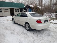 Фото авто Toyota Camry (Japan)