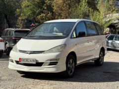 Сүрөт унаа Toyota Estima