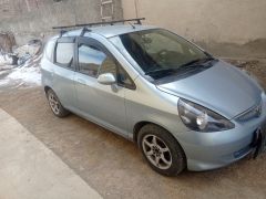 Сүрөт унаа Honda Jazz