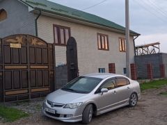 Фото авто Honda Civic