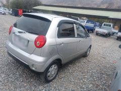 Photo of the vehicle Daewoo Matiz