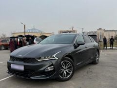 Сүрөт унаа Kia K5