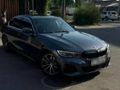 Фото авто BMW 3 серии