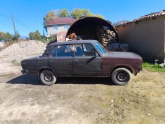 Сүрөт унаа ВАЗ (Lada) 2105