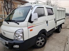 Фото авто Hyundai Porter