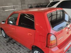 Фото авто Suzuki Alto