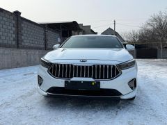 Фото авто Kia K7