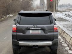 Фото авто Toyota 4Runner