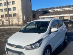 Photo of the vehicle Chevrolet Spark