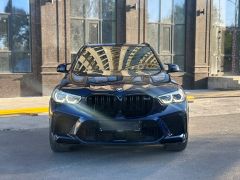 Сүрөт унаа BMW X5 M