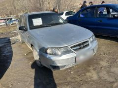 Photo of the vehicle Daewoo Nexia