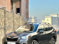 Сүрөт унаа Subaru Forester