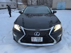 Фото авто Lexus ES