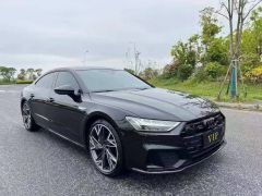 Сүрөт унаа Audi A7