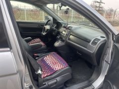 Photo of the vehicle Honda CR-V