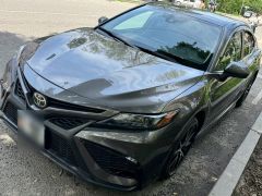 Фото авто Toyota Camry