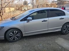 Photo of the vehicle Honda Civic