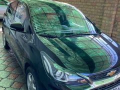 Сүрөт унаа Chevrolet Spark