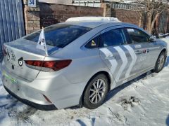 Photo of the vehicle Hyundai Sonata