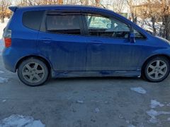 Photo of the vehicle Honda Fit