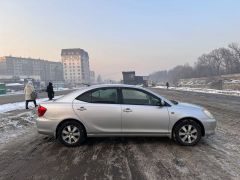 Фото авто Toyota Allion