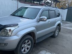 Фото авто Toyota Land Cruiser Prado