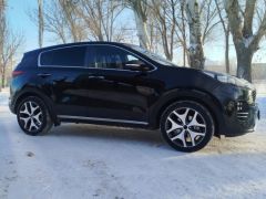 Photo of the vehicle Kia Sportage