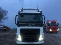 Фото авто Volvo FH