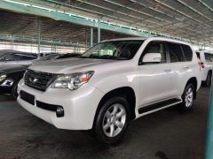 Фото авто Lexus GX