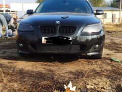 Photo of the vehicle BMW 5 Series