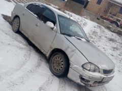 Сүрөт унаа Toyota Avensis