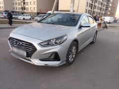 Сүрөт унаа Hyundai Sonata