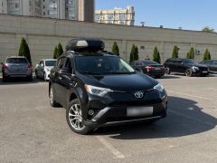 Фото авто Toyota RAV4