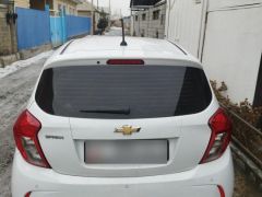 Сүрөт унаа Chevrolet Spark