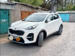 Сүрөт унаа Kia Sportage