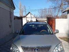 Фото авто Lexus RX