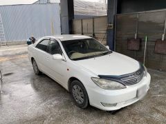 Фото авто Toyota Camry