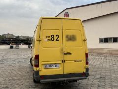 Фото авто Mercedes-Benz Sprinter