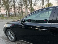 Фото авто Hyundai Grandeur