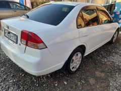 Сүрөт унаа Honda Civic