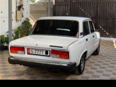 Фото авто ВАЗ (Lada) 2107