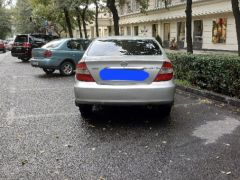 Photo of the vehicle Toyota Camry